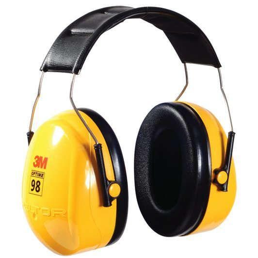 EAR MUFF