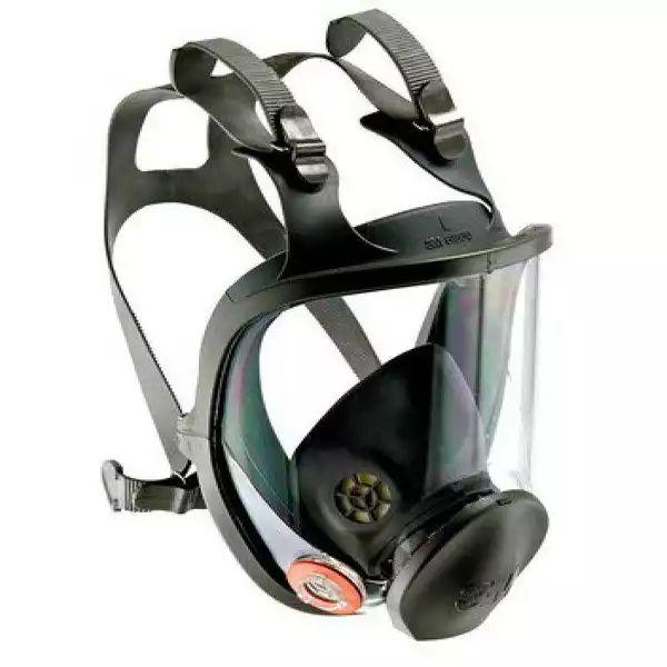ماسک تمام صورت 3M