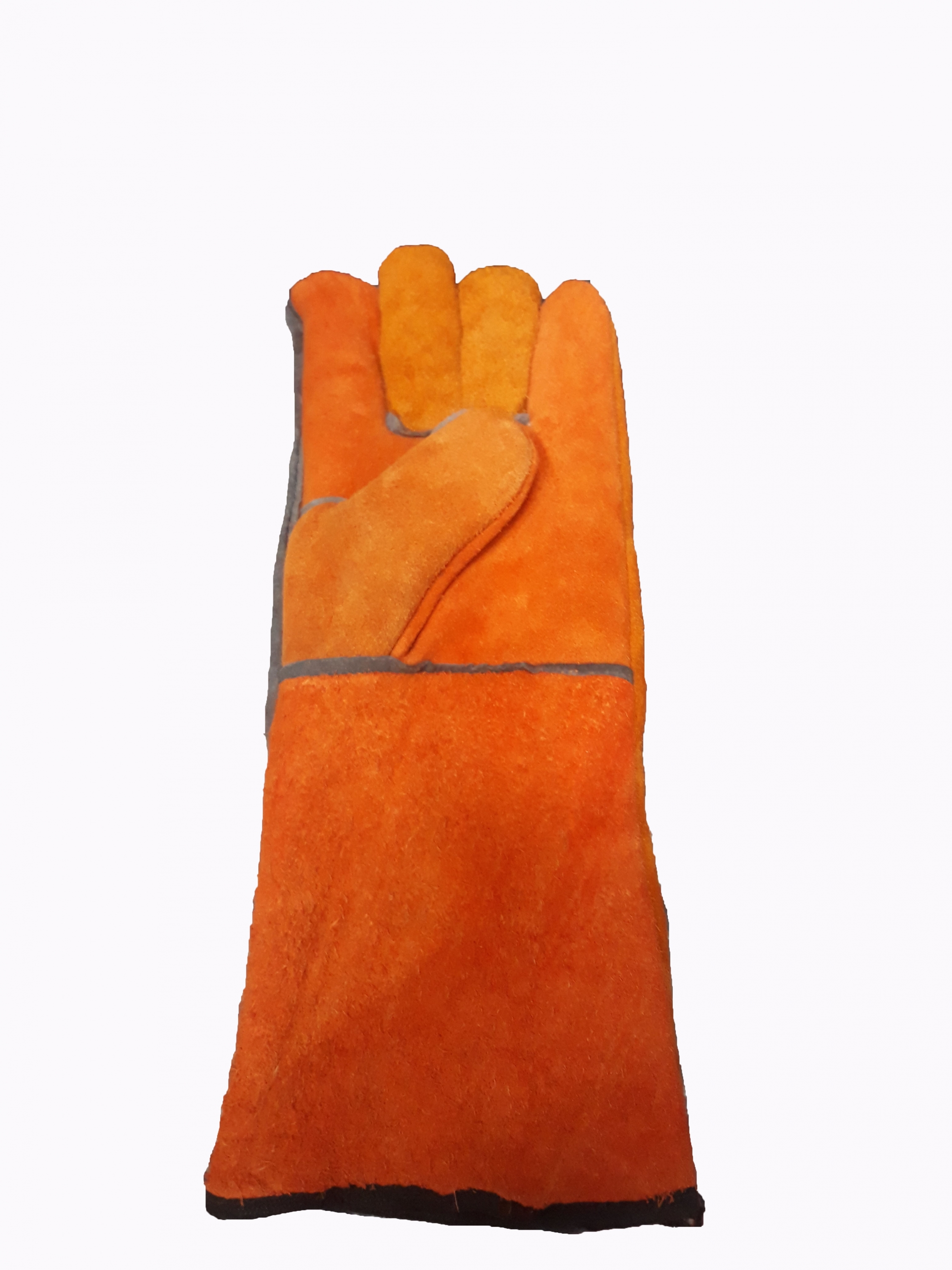 دستکش جوشکاری
